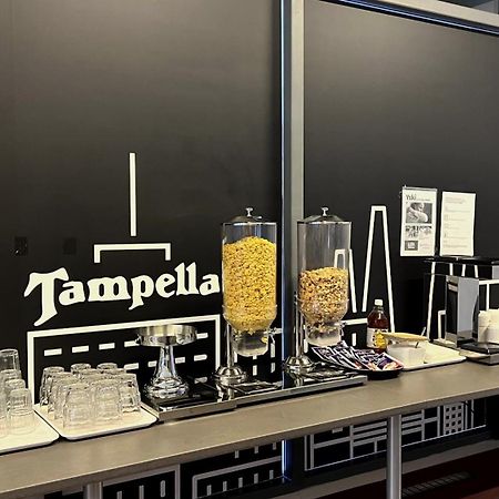 Hotel Citi Inn Tampere Luaran gambar