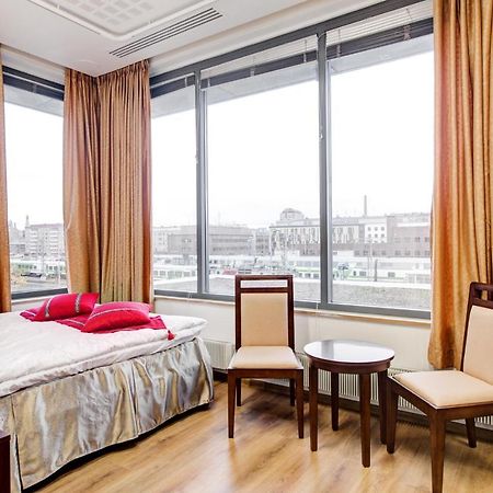 Hotel Citi Inn Tampere Luaran gambar