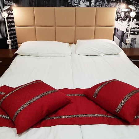 Hotel Citi Inn Tampere Luaran gambar