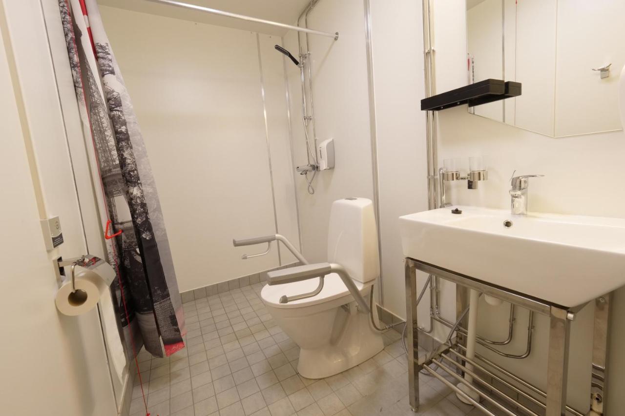 Hotel Citi Inn Tampere Luaran gambar