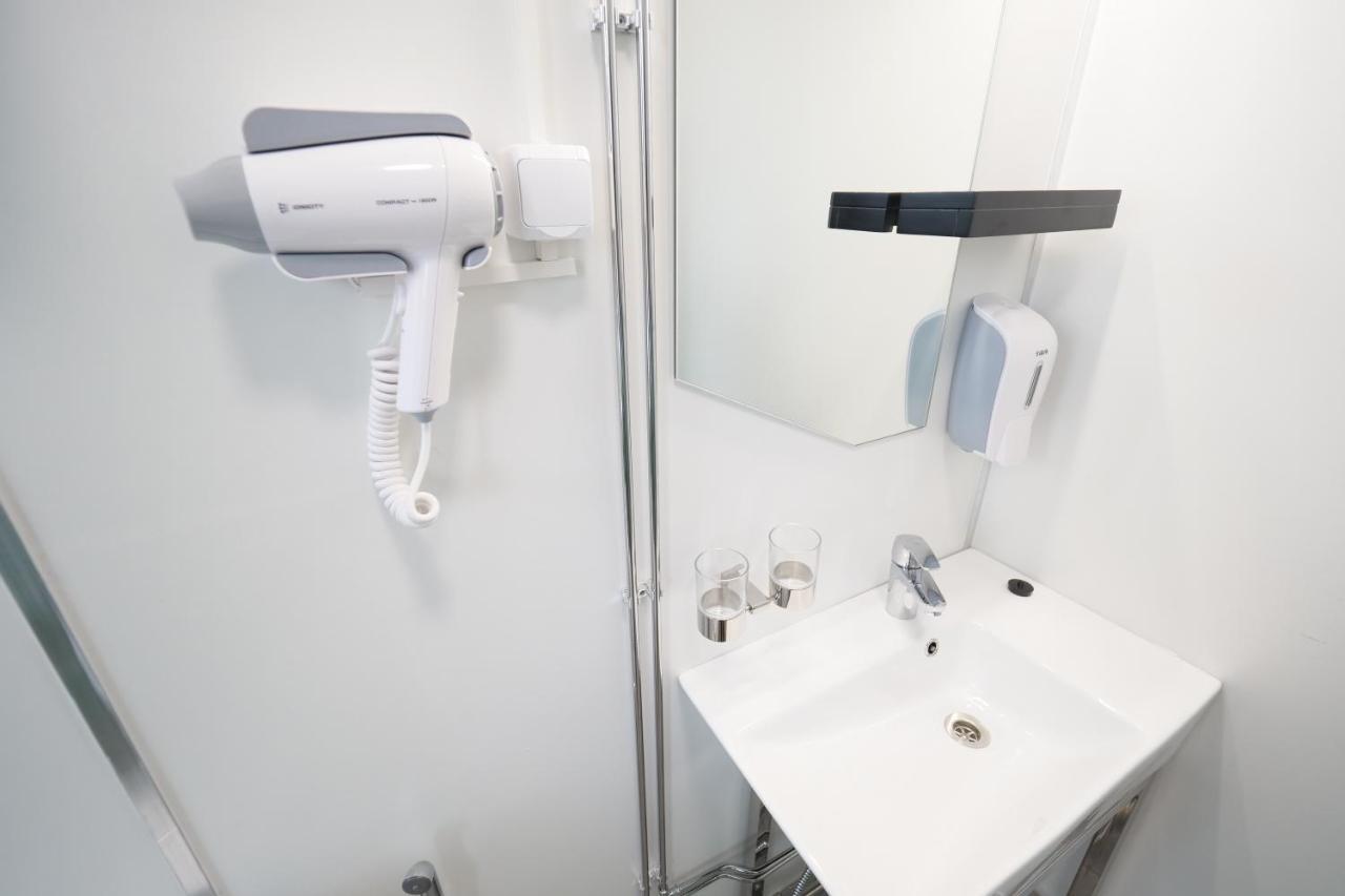 Hotel Citi Inn Tampere Luaran gambar