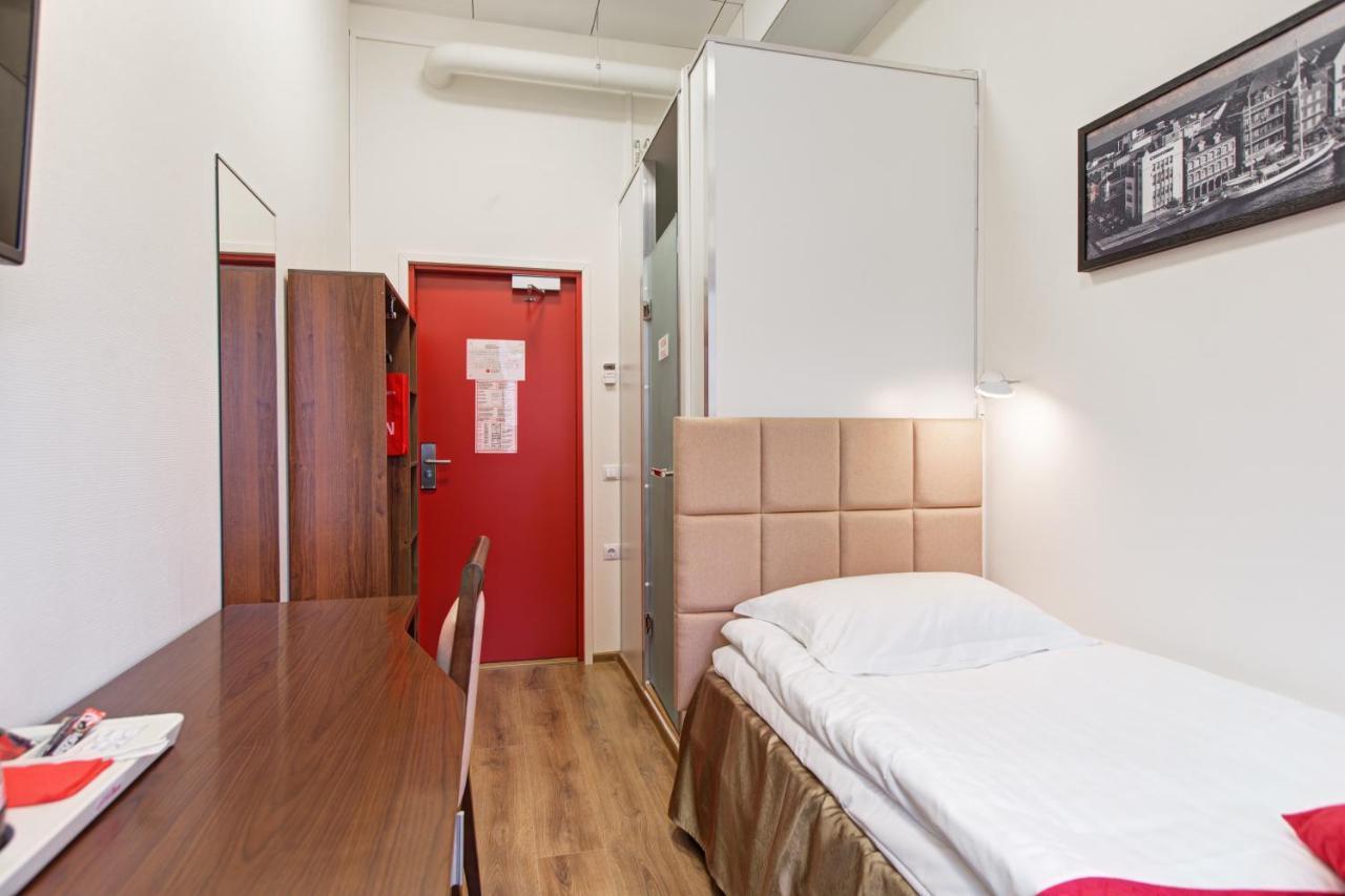 Hotel Citi Inn Tampere Luaran gambar