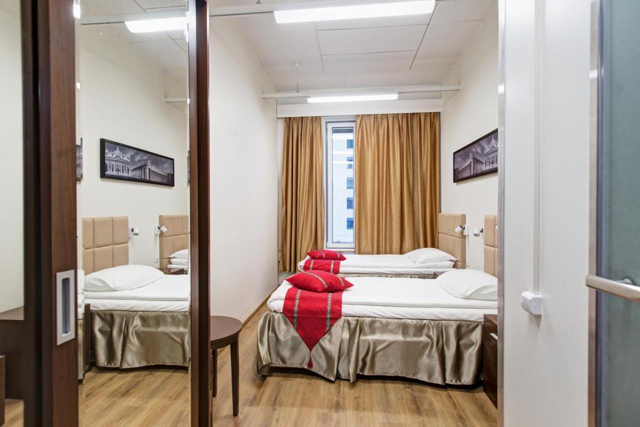 Hotel Citi Inn Tampere Luaran gambar