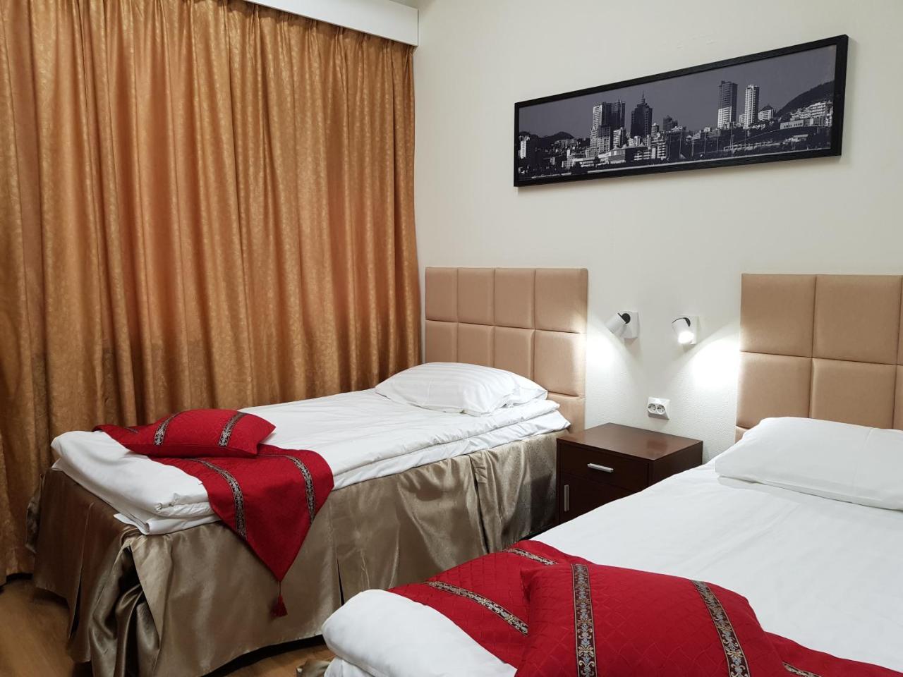 Hotel Citi Inn Tampere Luaran gambar