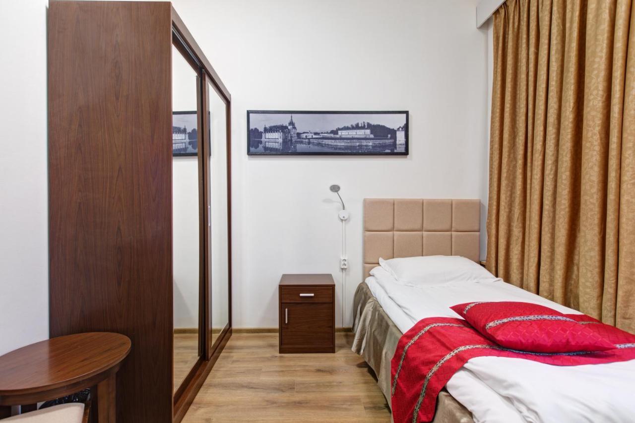Hotel Citi Inn Tampere Luaran gambar